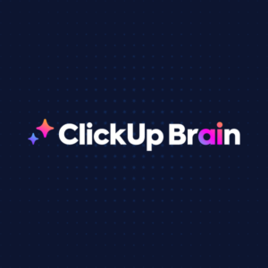 clickup brain - clickup ai