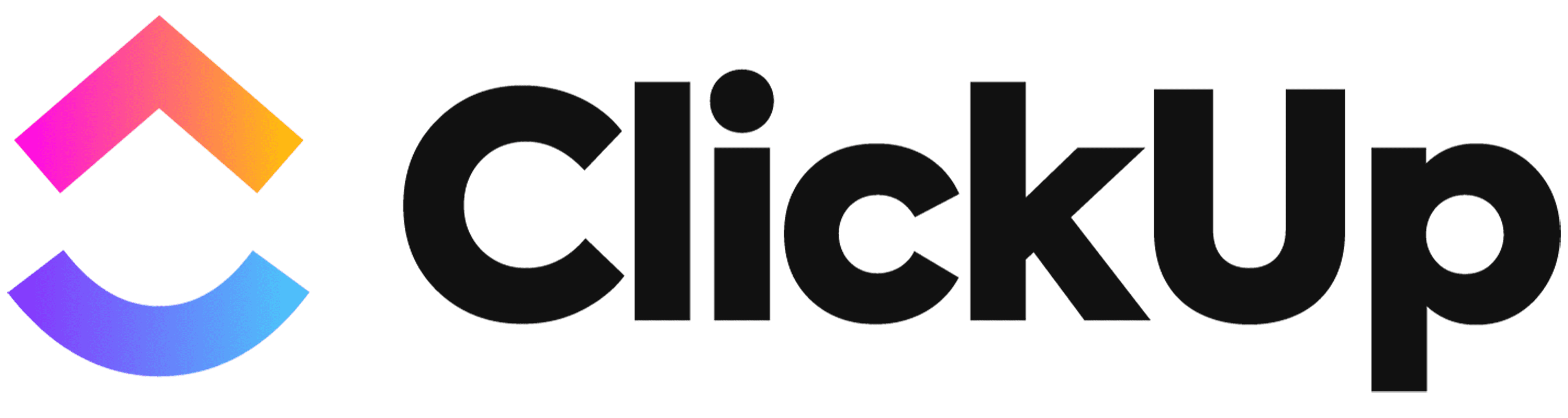 clickup logo